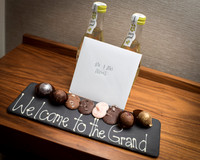 THE GRAND HOTEL YORK - WEDDING