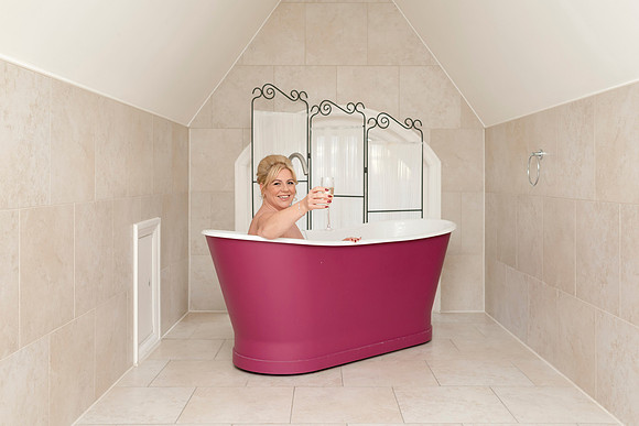 THE GRAND HOTEL YORK - WEDDING
