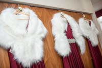 THE GRAND HOTEL YORK - WEDDING