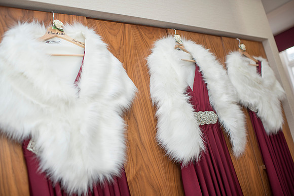 THE GRAND HOTEL YORK - WEDDING