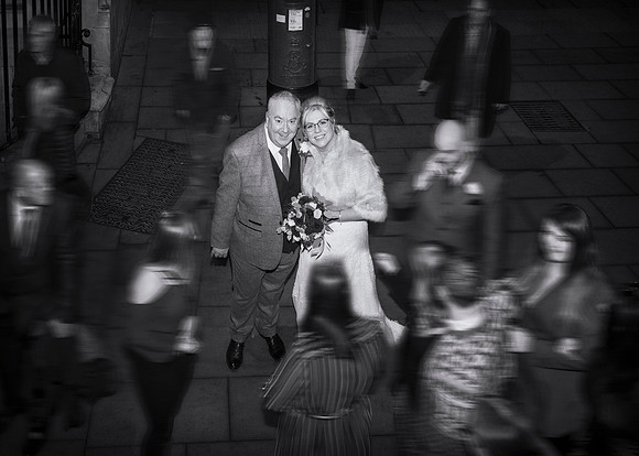 THE GRAND HOTEL YORK WEDDING, YORKSHIRE, NORTH EAST