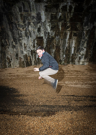 AVENHAM PARK PORTRAIT SHOOT
