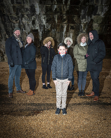 AVENHAM PARK PORTRAIT SHOOT