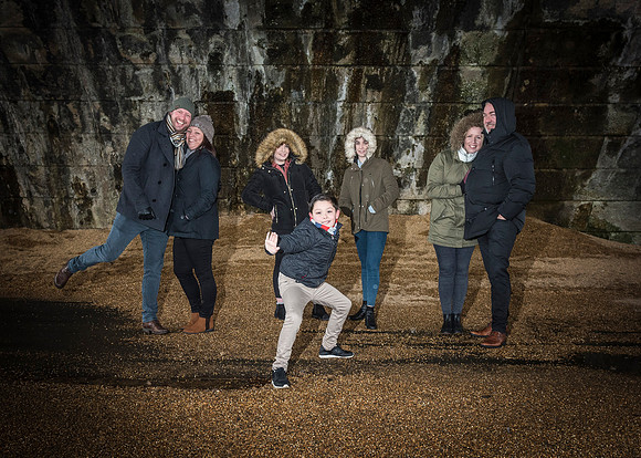 AVENHAM PARK PORTRAIT SHOOT