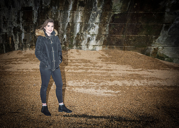 AVENHAM PARK PORTRAIT SHOOT