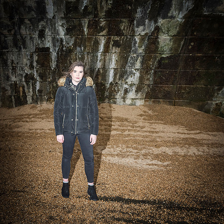 AVENHAM PARK PORTRAIT SHOOT