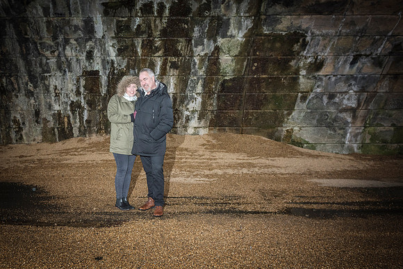 AVENHAM PARK PORTRAIT SHOOT