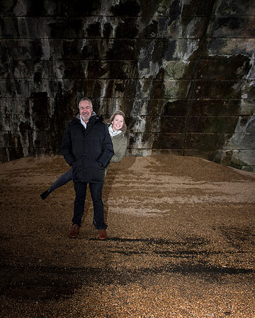 AVENHAM PARK PORTRAIT SHOOT