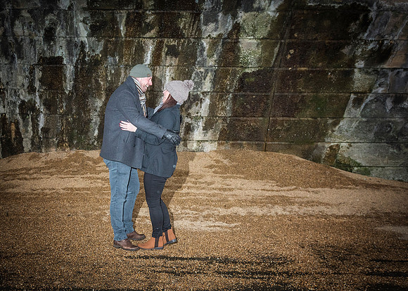 AVENHAM PARK PORTRAIT SHOOT