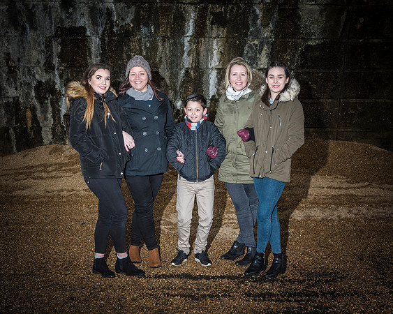 AVENHAM PARK PORTRAIT SHOOT