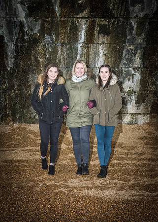 AVENHAM PARK PORTRAIT SHOOT