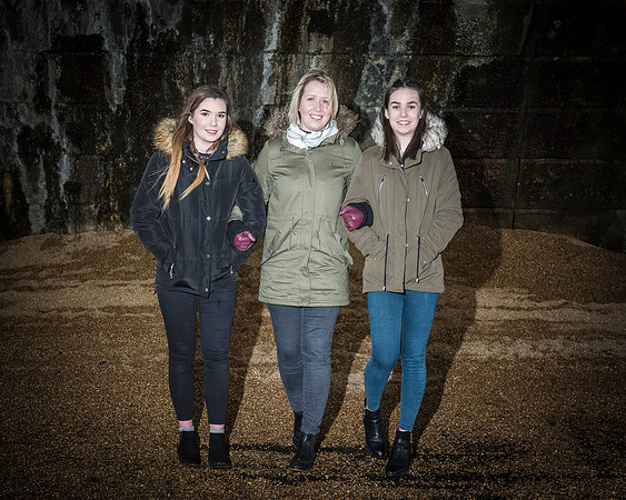 AVENHAM PARK PORTRAIT SHOOT