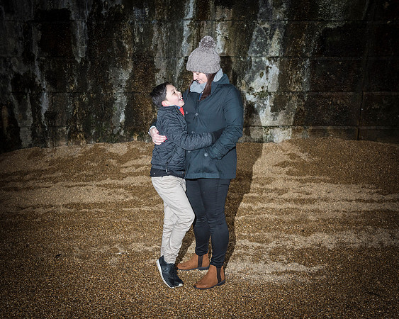 AVENHAM PARK PORTRAIT SHOOT