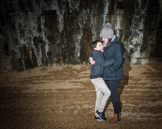 AVENHAM PARK PORTRAIT SHOOT