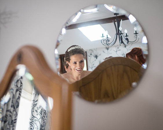 LATHOM FARM WEDDING