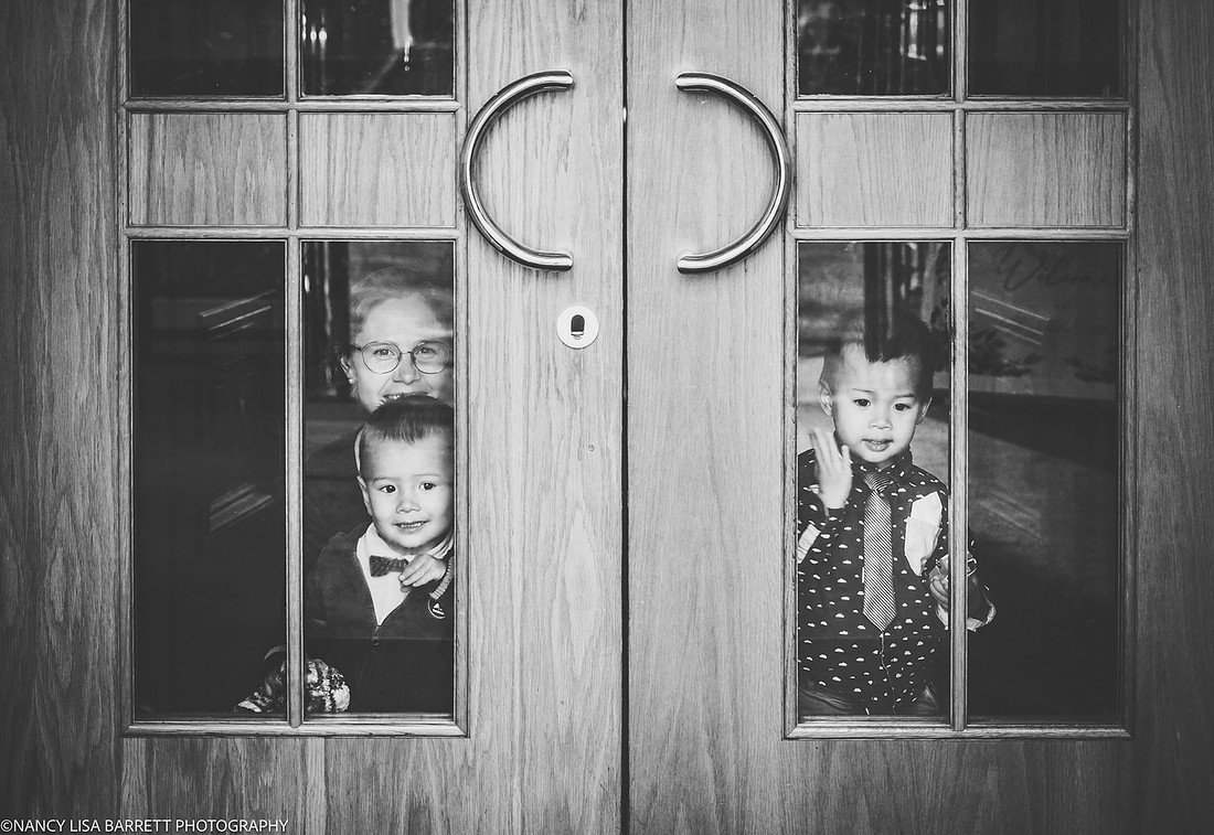 RIBBLE VALLEY AND PRESTON WEDDING - LANCASHIRE