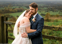 RIBBLE VALLEY AND PRESTON WEDDING - LANCASHIRE