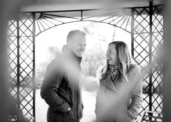 PRE WEDDING SHOOT AVENHAM PRESTON