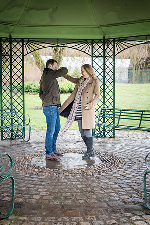 PRE WEDDING SHOOT AVENHAM PRESTON