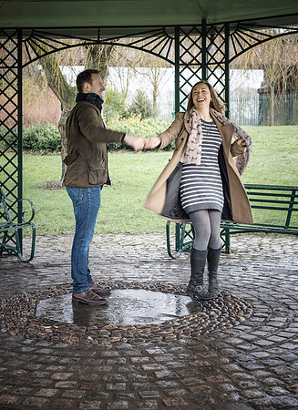 PRE WEDDING SHOOT AVENHAM PRESTON