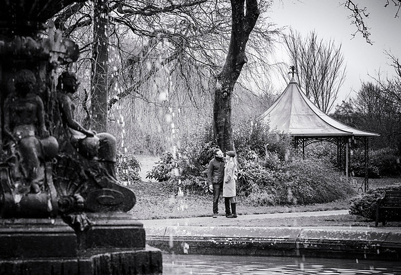 PRE WEDDING SHOOT AVENHAM PRESTON