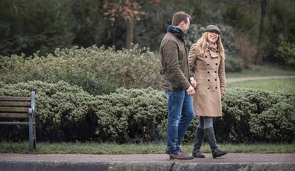 PRE WEDDING SHOOT AVENHAM PRESTON