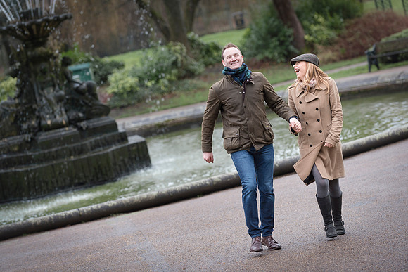 PRE WEDDING SHOOT AVENHAM PRESTON