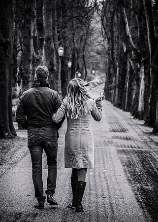 PRE WEDDING SHOOT AVENHAM PRESTON