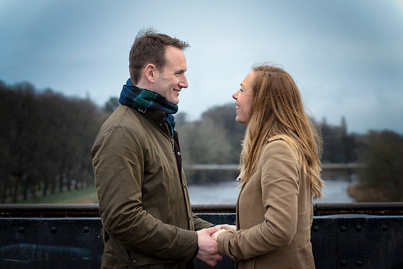 PRE WEDDING SHOOT AVENHAM PRESTON
