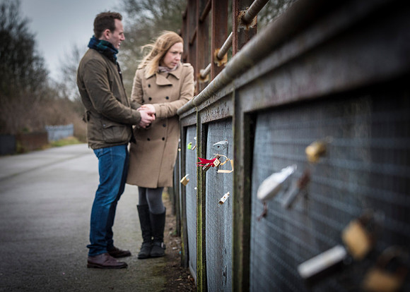 PRE WEDDING SHOOT AVENHAM PRESTON