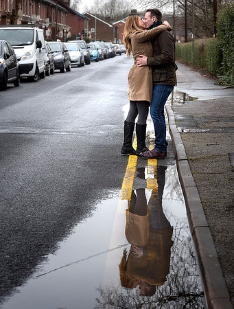 PRE WEDDING SHOOT AVENHAM PRESTON