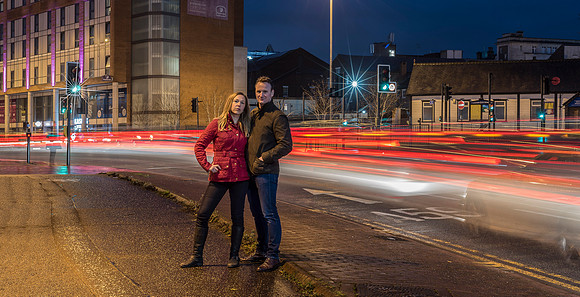 PRE WEDDING SHOOT AVENHAM PRESTON