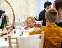 RIBBLE VALLEY AND PRESTON WEDDING - LANCASHIRE
