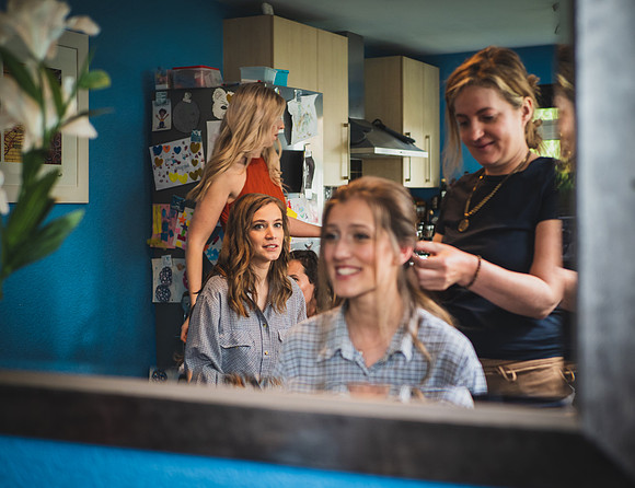 DIDSBURY, VILLAGE POINT, HEATON MOOR,  WEDDING, MANCHESTER