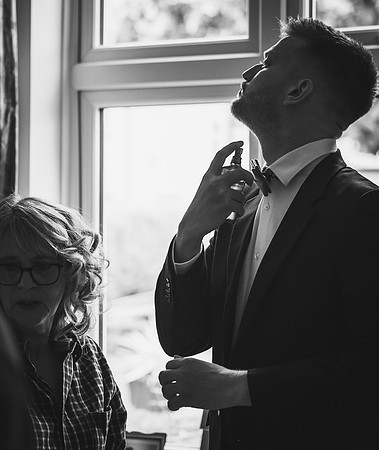 DIDSBURY, VILLAGE POINT, HEATON MOOR,  WEDDING, MANCHESTER