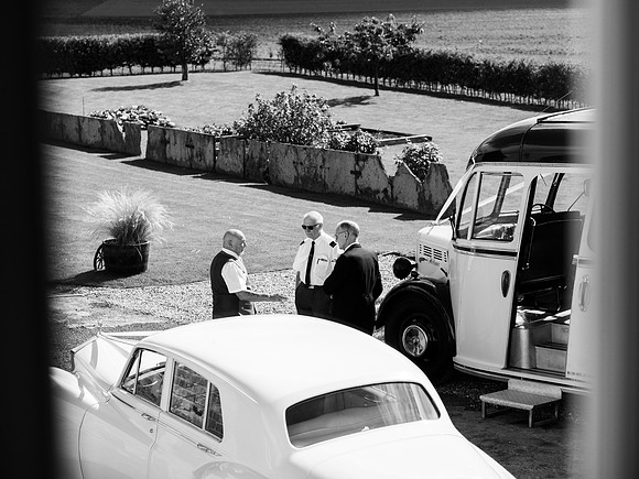 LATHOM FARM WEDDING