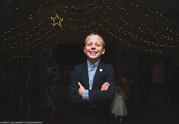 RIBBLE VALLEY AND PRESTON WEDDING - LANCASHIRE