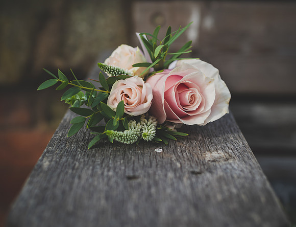 LATHOM FARM WEDDING