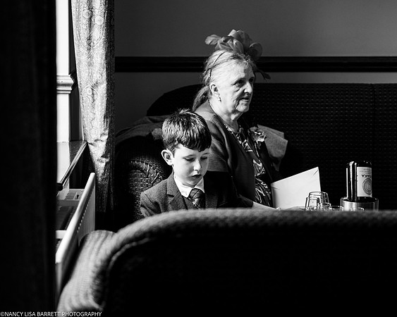 WEDDING CHILL AT THE LANCASTER HOUSE HOTEL, BAILRIGG, LANCASTER, LANCASHIRE