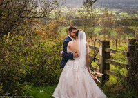 RIBBLE VALLEY AND PRESTON WEDDING - LANCASHIRE