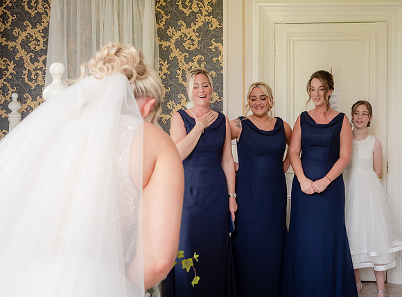 ASTLEY BANK HOTEL WEDDING, DARWEN, LANCASHIRE