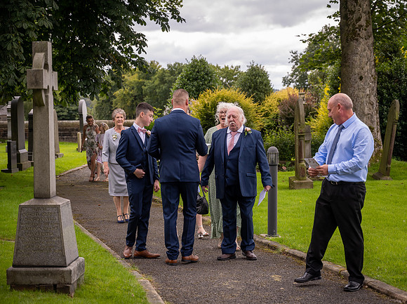 ASTLEY BANK HOTEL WEDDING, DARWEN, LANCASHIRE