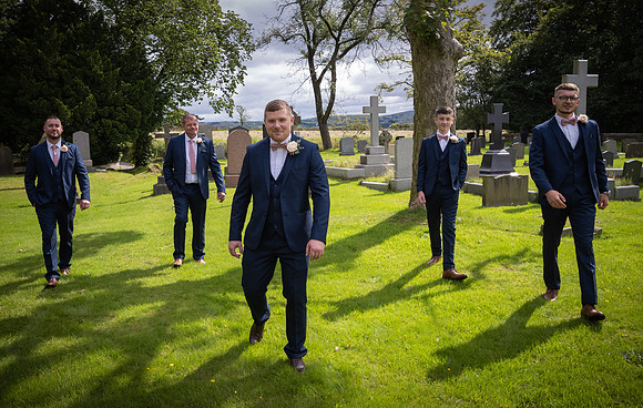ASTLEY BANK HOTEL WEDDING, DARWEN, LANCASHIRE