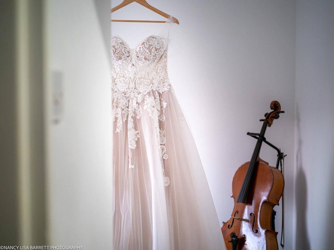 RIBBLE VALLEY & PRESTON WEDDING - LANCASHIRE