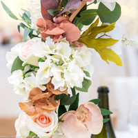 RIBBLE VALLEY AND PRESTON WEDDING - LANCASHIRE