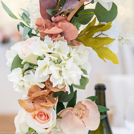 RIBBLE VALLEY AND PRESTON WEDDING - LANCASHIRE