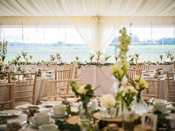LATHOM FARM WEDDING