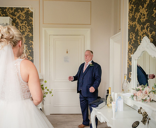 ASTLEY BANK HOTEL WEDDING, DARWEN, LANCASHIRE