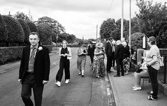 LATHOM FARM WEDDING