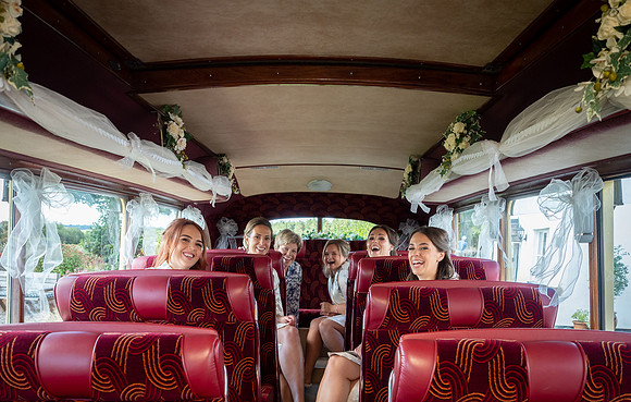 LATHOM FARM WEDDING